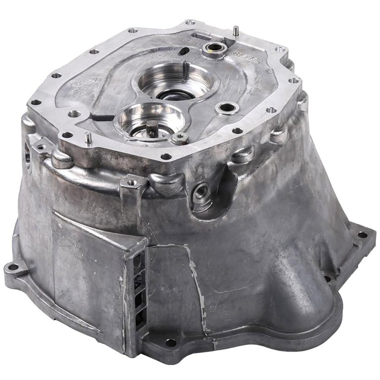 TR6060 Clutch Bellhousing Cadillac CTS & Chevrolet Camaro