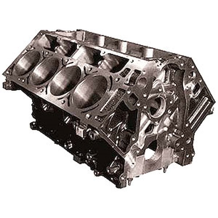 Gen IV 6.0L Bare Block