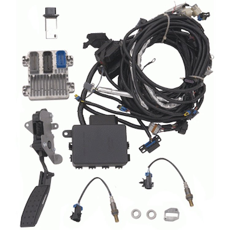 Engine Controller Kit L96