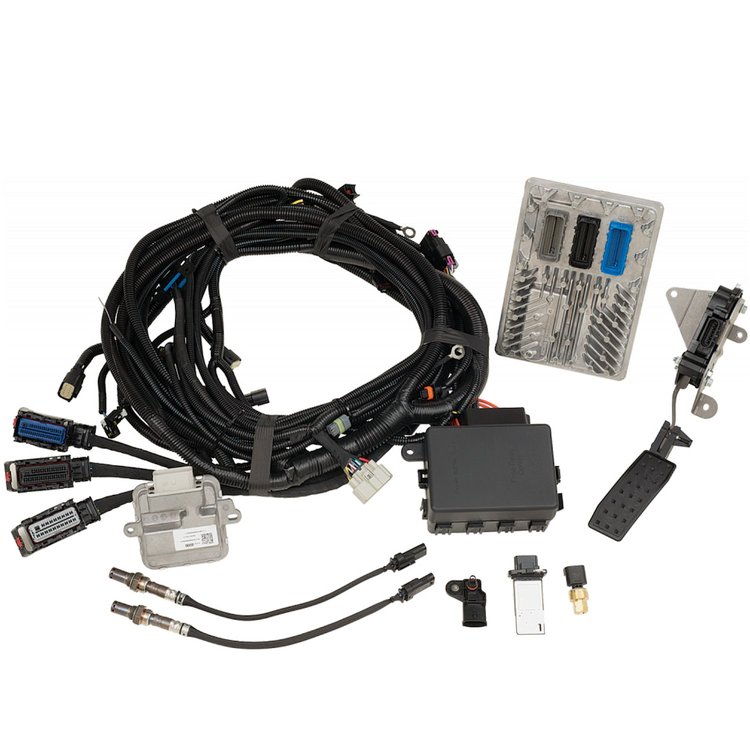 LT1 6.2L 376/460HP Crate Engine Controller Kit