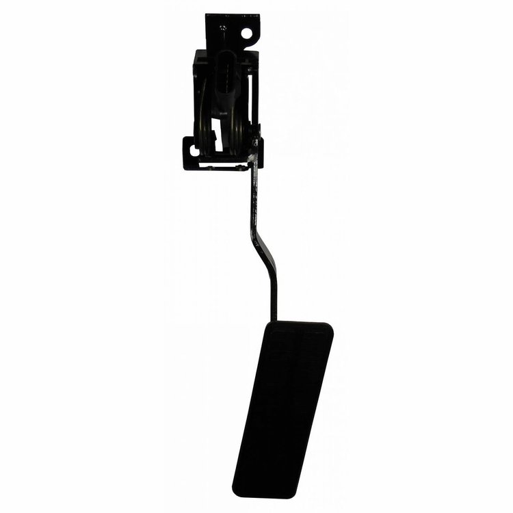 Drive By Wire Throttle Pedal Assembly