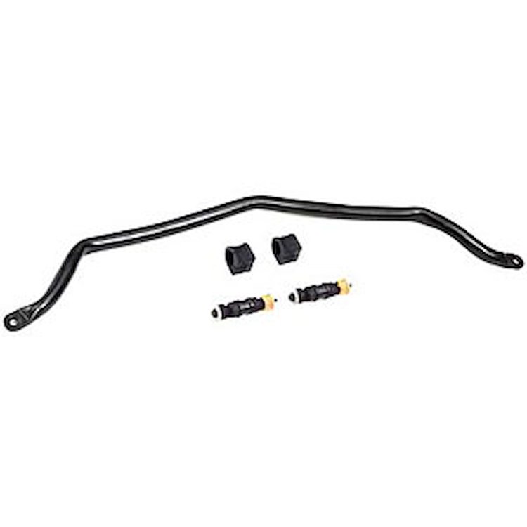 Front Sway Bar