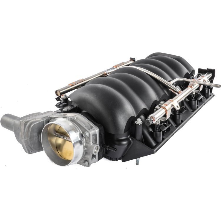 LS3/L92 Intake Manifold Assembly