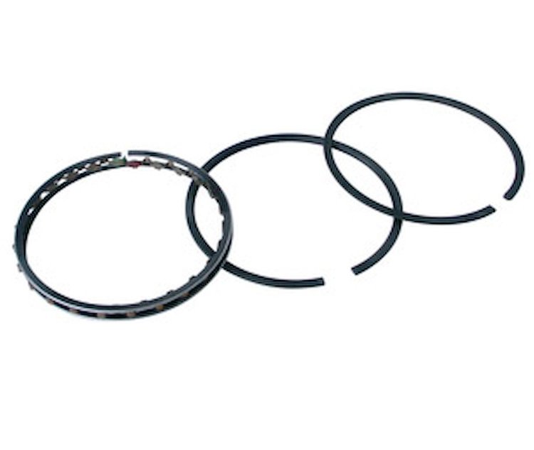 Piston Ring Set