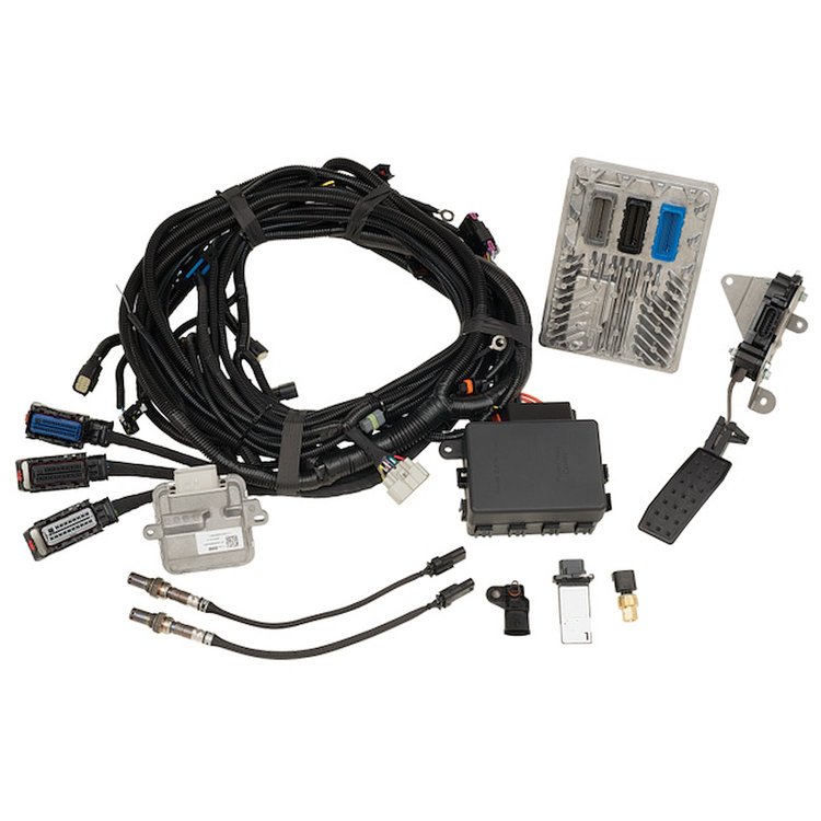 Engine Controller Kit