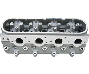 LSX-LS7 Bare Cylinder Head