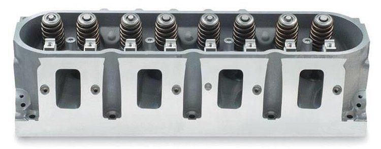 GM LSX-LS7 Aluminum Cylinder Head Assembly