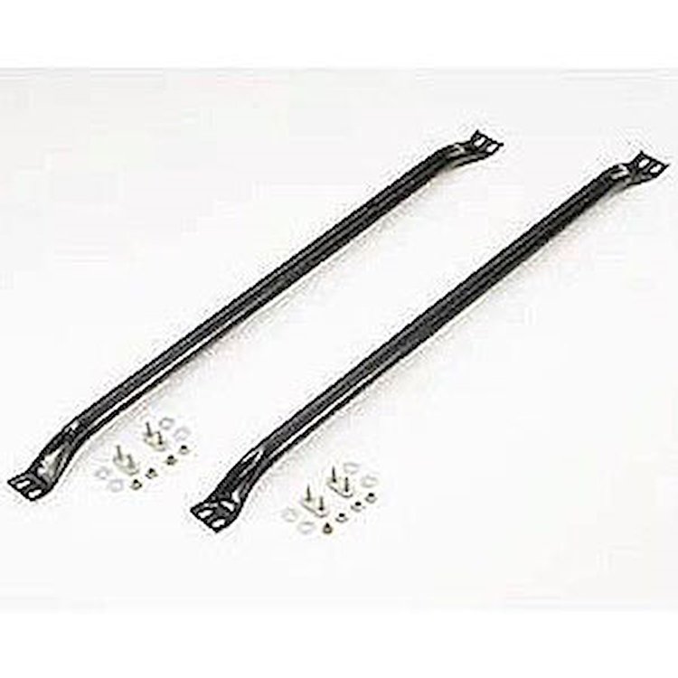 Strut Tower Braces