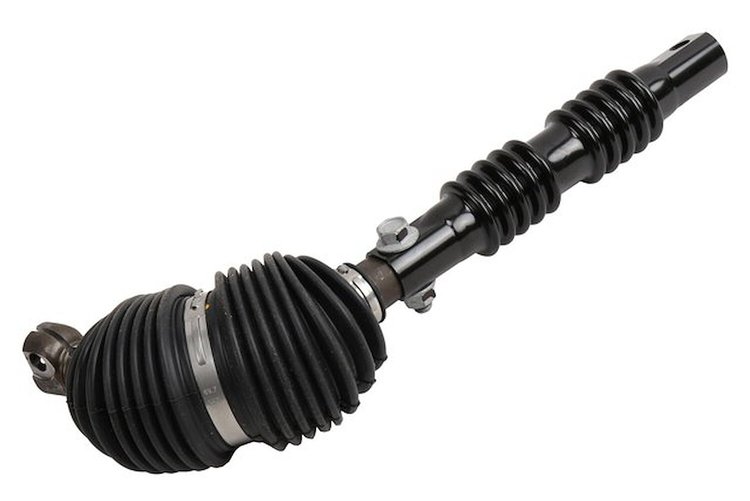 Lower Steering Gear Coupling Shaft for GM Avalanche, Escalade/EXT, Silverado/Sierra 1500, Suburban, Tahoe, Yukon/XL 5.3L, 6.2l.