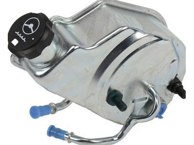 Power Steering Pump