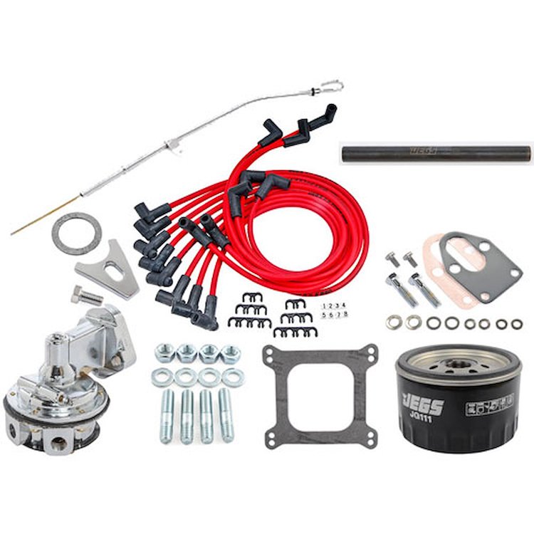 HT383 383ci Engine Install Kit