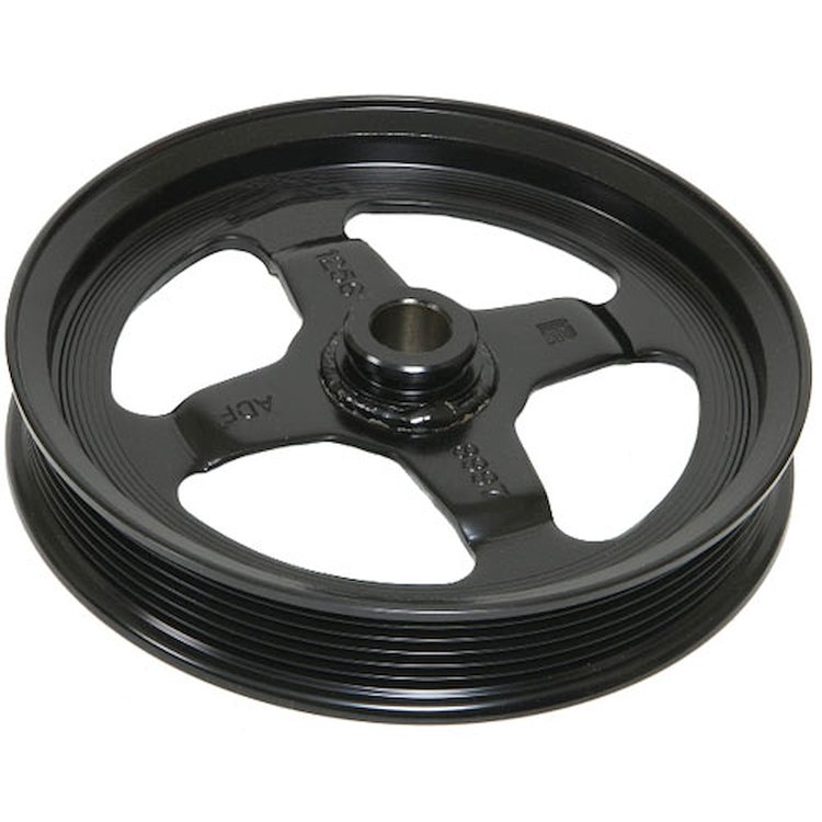 Power Steering Pulley 2005-2013 Chevy Corvette