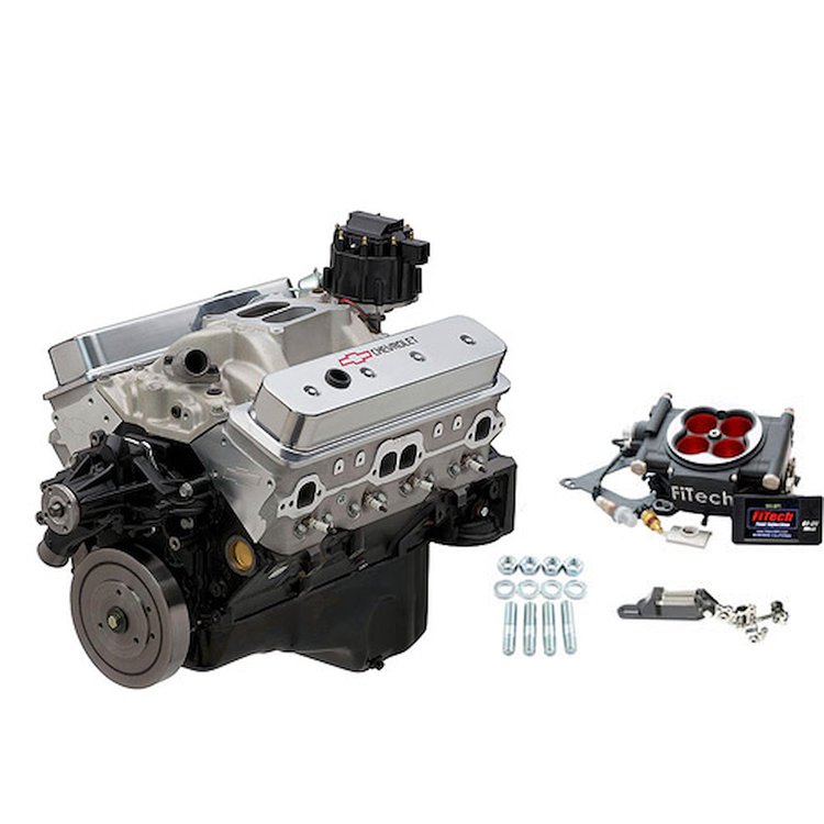 SP350/385 Base 350ci Engine Kit