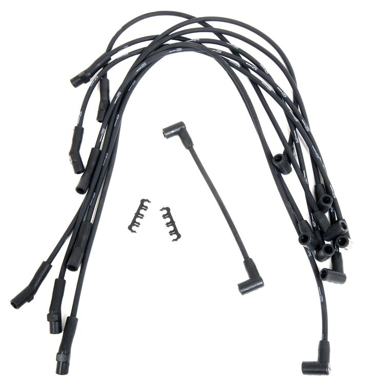Spark Plug Wire Kit [Big Block Chevy]