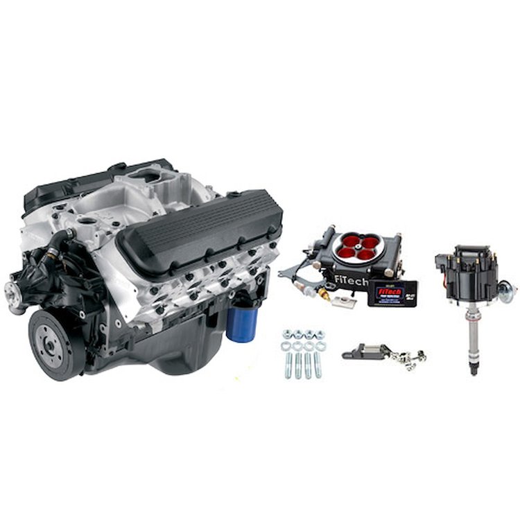 ZZ454/440 454ci Engine Kit