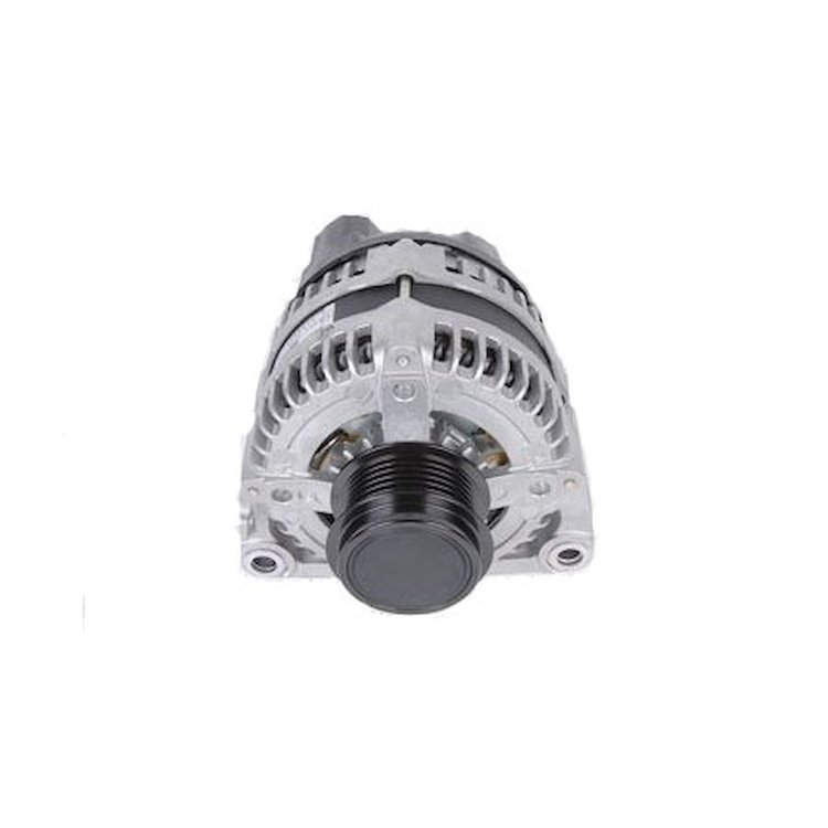 AC Delco Alternator 2010-2011 Buick Lucerne 3.9L V6