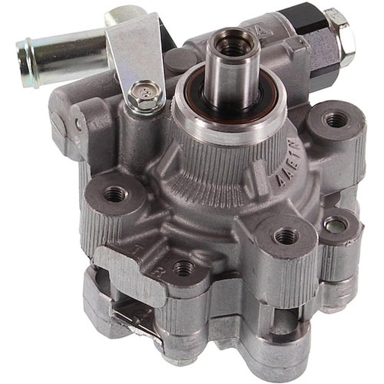 GM Original Equipment Power Steering Pump