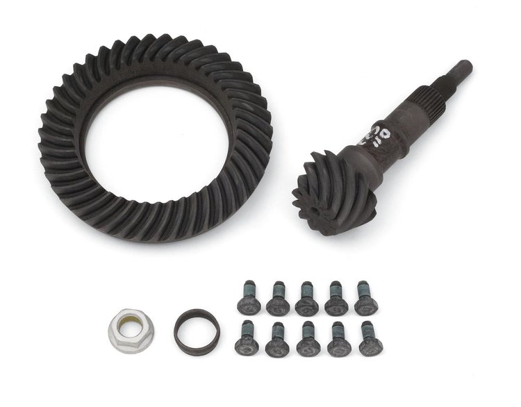 GEAR KIT CAMARO 1LE