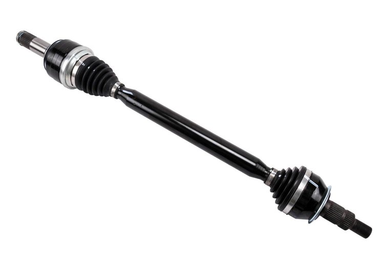 CV Axle Shaft for 2010-2015 Chevrolet Camaro [Rear Left/Driver Side]