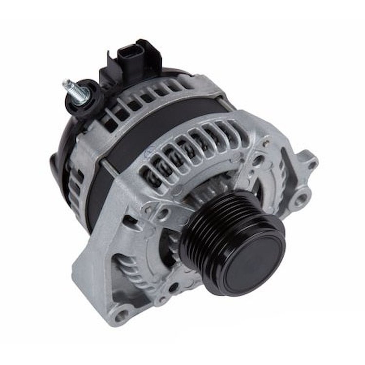 Chevrolet Performance Alternator 2014-2017 C7 Corvette Singray/Z06