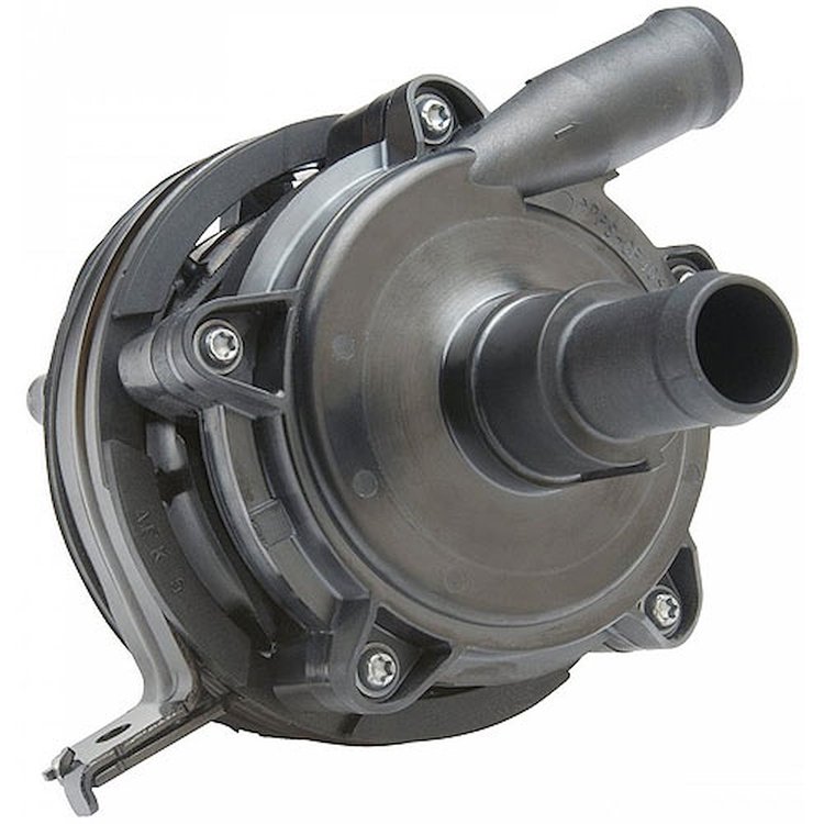 LSA Intercooler Fluid Pump Includes Mounting Bracket