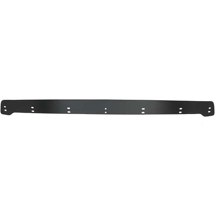 Camaro Z/28 Wicker Bill Spoiler Extension Kit 2014-15 Camaro