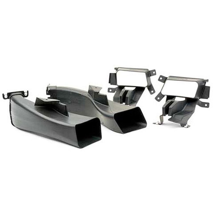 Z/28 Brake Duct Kit 2014-15 Gen-V Camaro