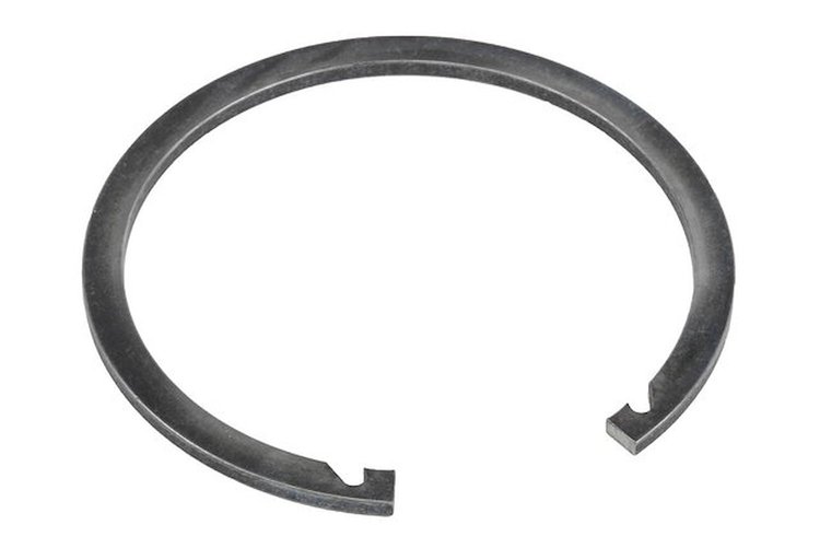 Rear Wheel Bearing Retaining Ring for 2015-2019 Chevrolet and GMC 2500 HD/3500 HD Trucks