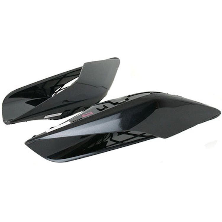 Rear Quarter Panel Vents 2015 Chevrolet Corvette ZO6