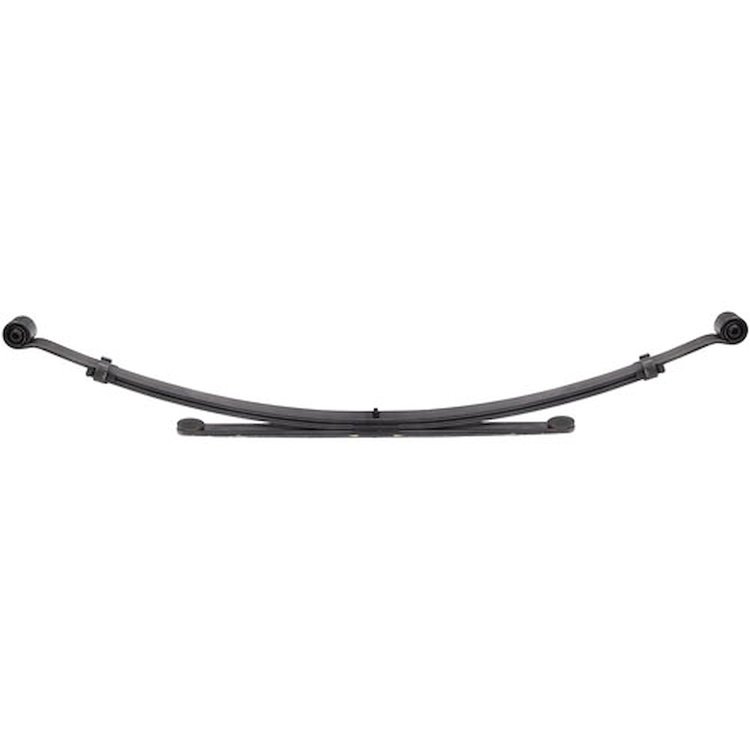 Rear Leaf Spring