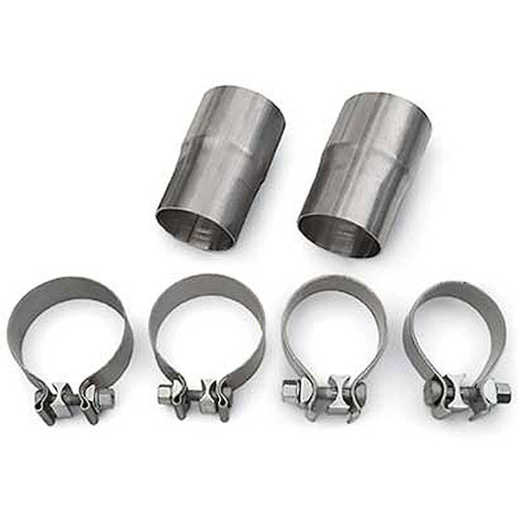 Exhaust Hookup Kit Z/28 LS7