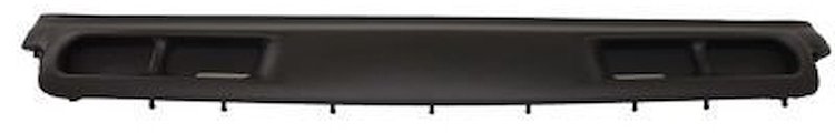 Front Air Deflector Assembly 2014-2015 Chevrolet Camaro 3.6/6.2/7.0L