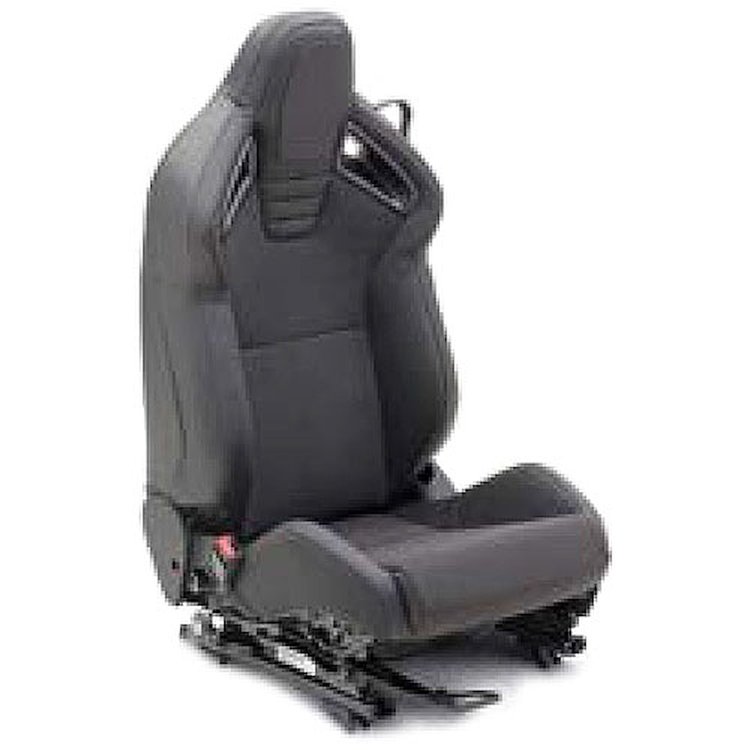 Recaro Sport Seat 2011-15 Camaro Coupe