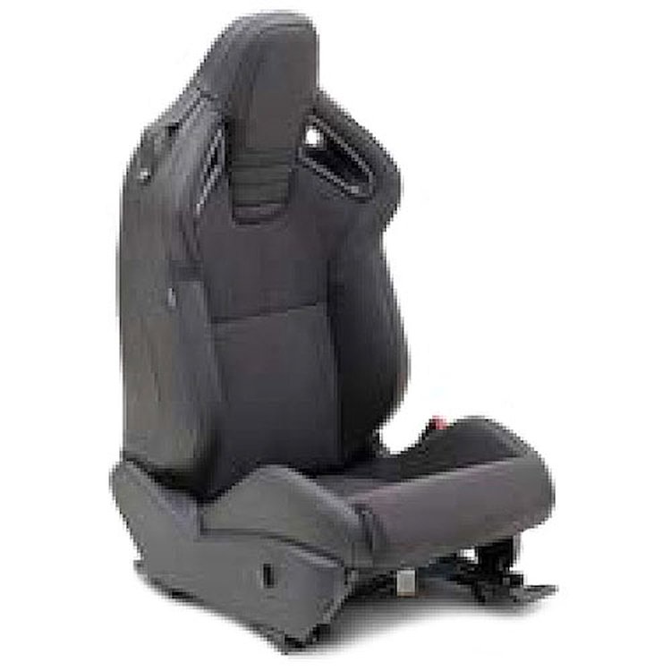 Recaro Sport Seat 2011-15 Camaro Coupe