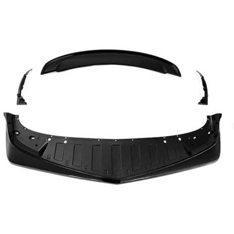 Z/28 Aero Components Kit 2014-15 Camaro SS/1LE