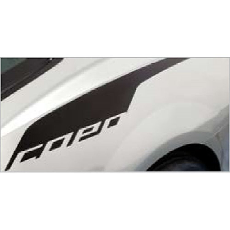Graphics Package 2014 COPO Camaro