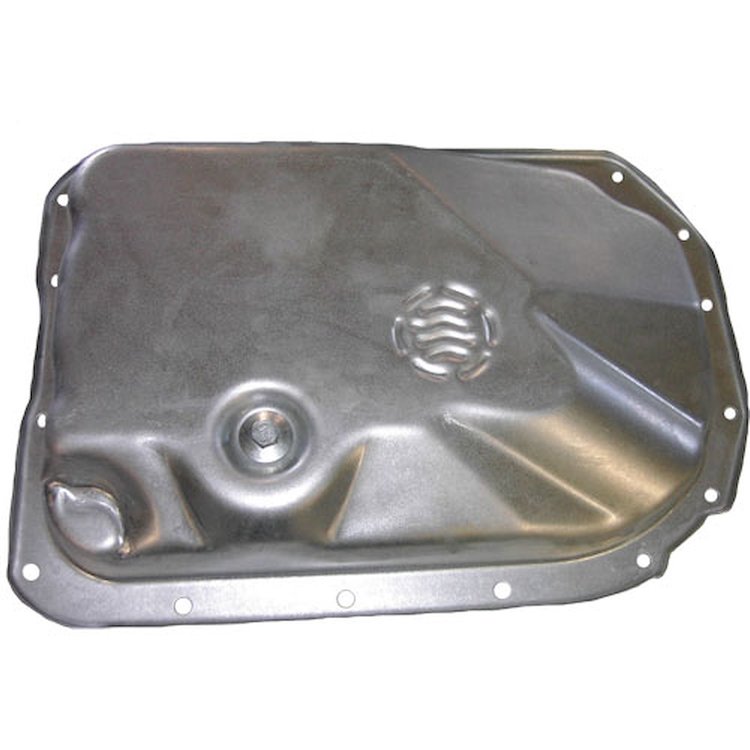 Transmission Pan 4L85-E Transmissions