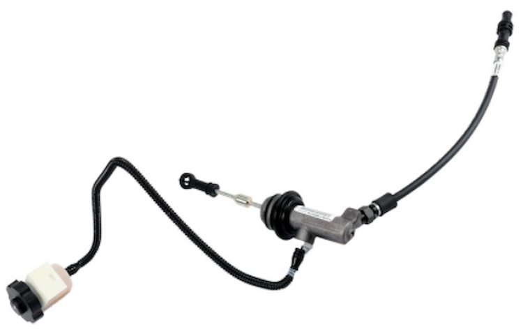 Clutch Master Cylinder 2009-2012 Cadillac CTS
