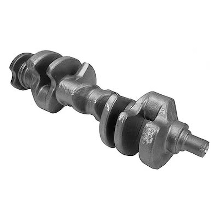 CRANKSHAF