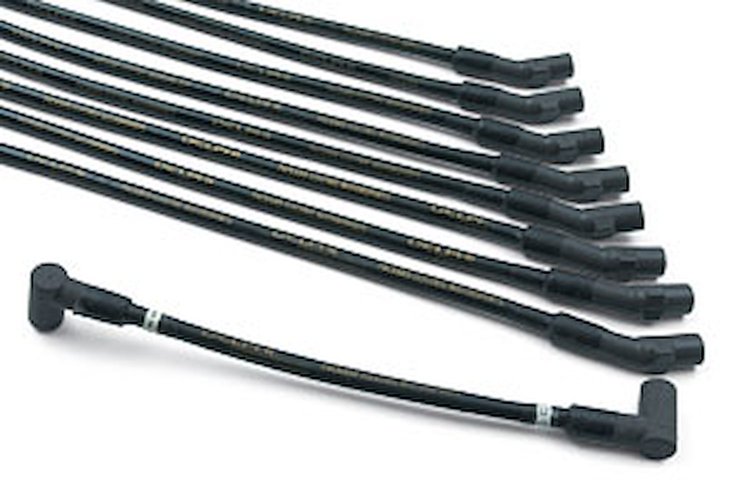 Spark Plug Wires Universal Racing