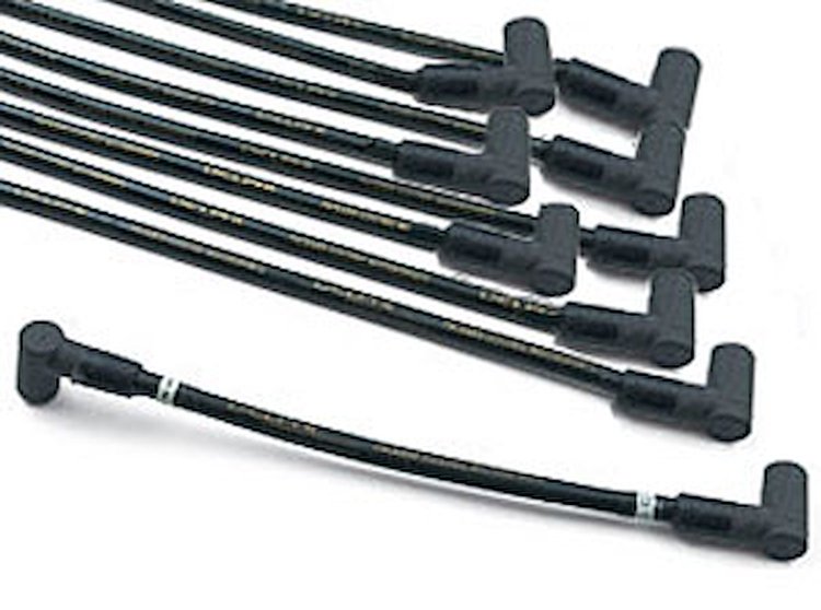 Spark Plug Wires Universal Racing