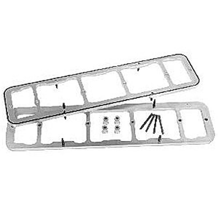 Valve Cover Adapter SB-Chevy