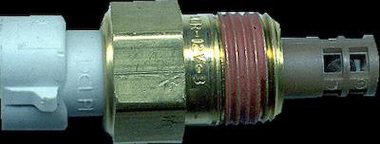 INTAKE AIR TEMP SENSOR
