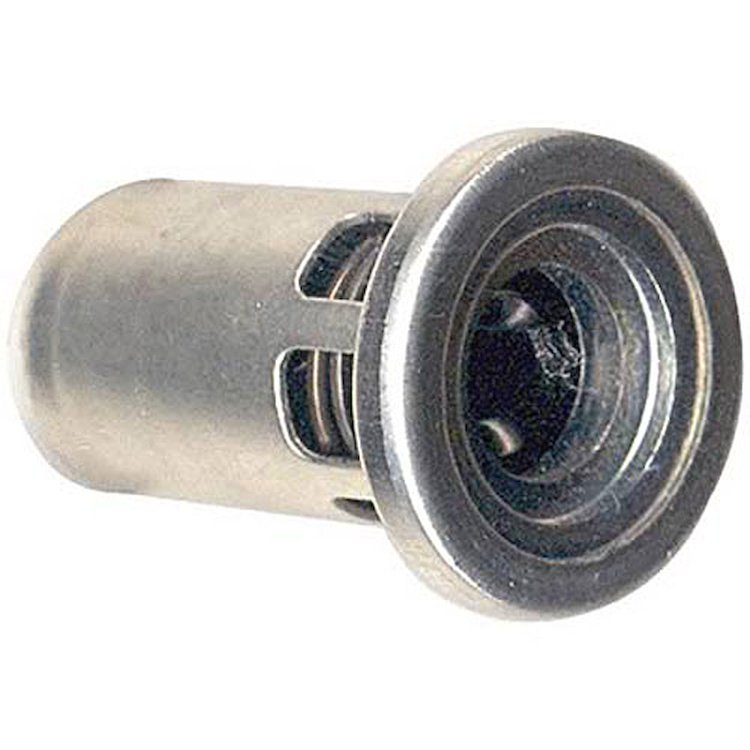 Oil Filter Bypass Valve Big Block Chevy