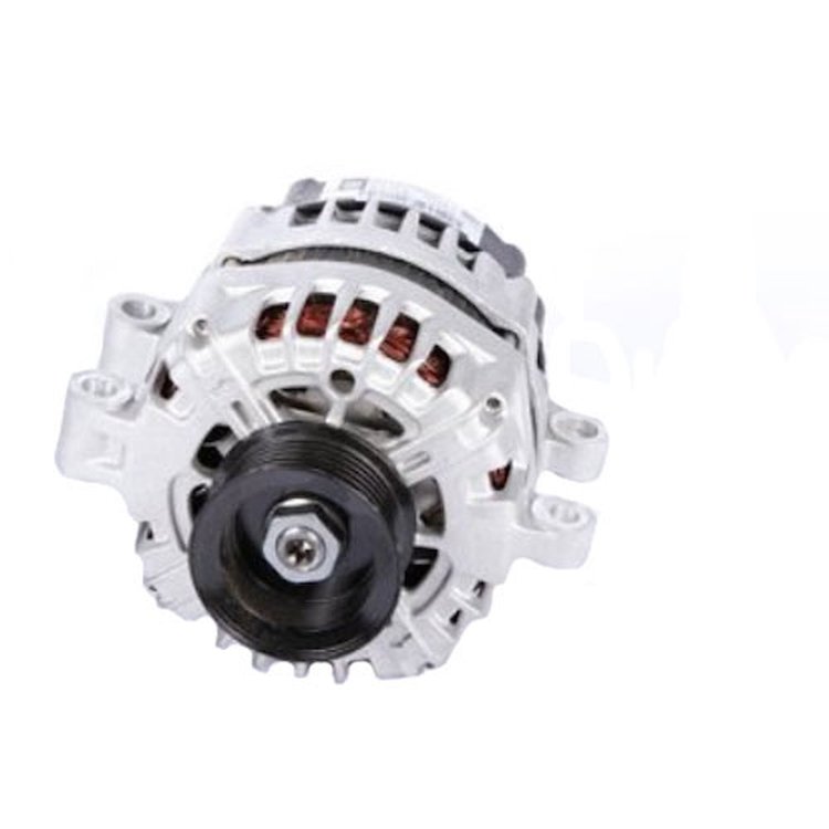 AC Delco Alternator 2009-13 Corvette LS9