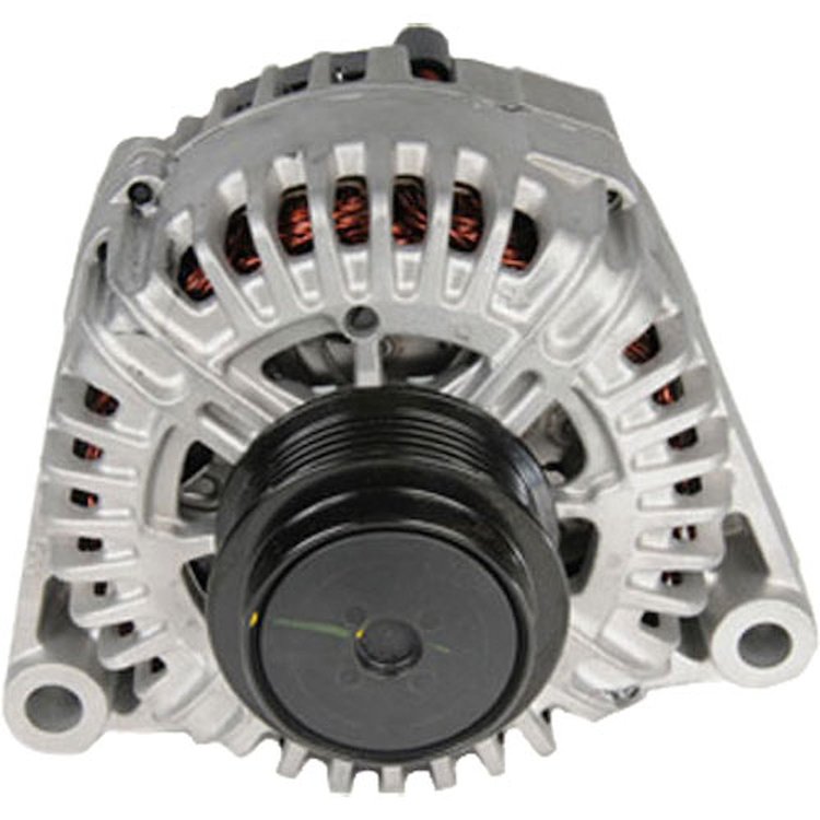 Alternator 2005-13 Corvette