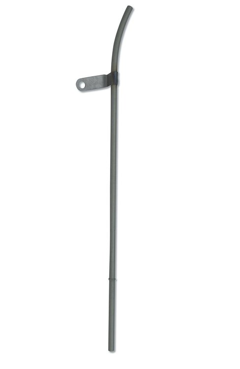 329231 Dipstick Tube, 4-Quart