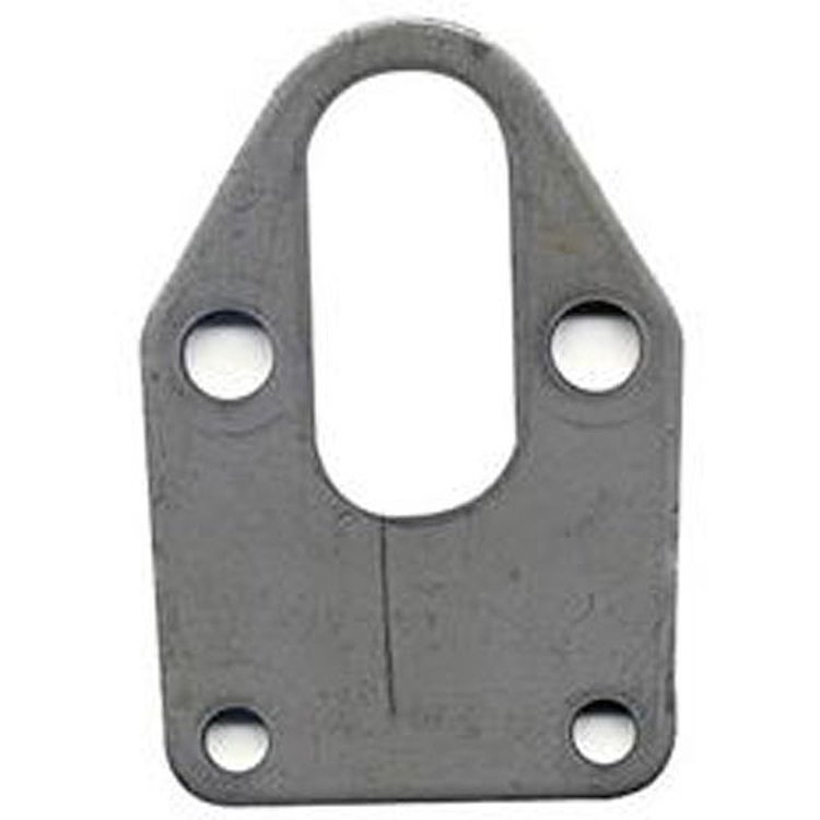 Mechanical Fuel Pump Mounting Plate Small Block Chevy