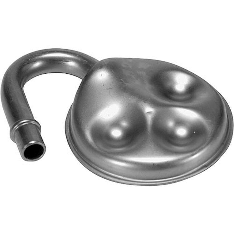 Oil Pump Pick-Up 1991-94 Small Block Chevy