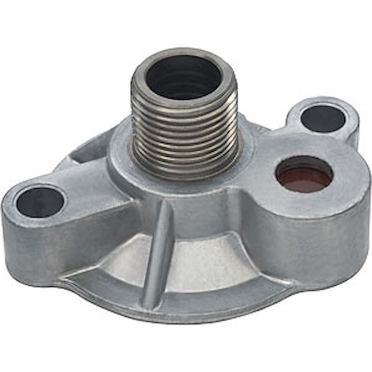 Oil Filter Adapter 1968-2000 SB-Chevy